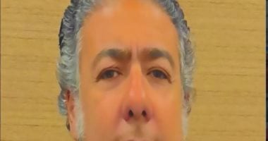 رئيس جنايات أمن الدولة ناعيا الدكتور مفيد شهاب: رحيل أبو القانون الدولي