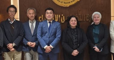 وزارة التضامن تتابع تنفيذ مشروع تحسين جودة الطفولة المبكرة