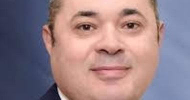 عمر الأكرت.. السيرة الذاتية لنائب محافظ القاهرة