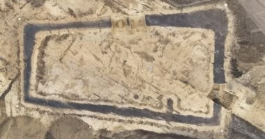 اكتشاف نفقا تحت الأرض استخدم فى طقوس سرية فى العصور الوسطى بألمانيا