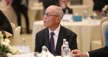 سفير اليابان: مصر تستقبل أكبر عدد من مرضى وجرحى غزة على مستوى العالم