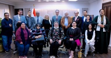 ماسبيرو 2026.. مسلسل جدو والعيلة فى الإذاعة المصرية خلال رمضان