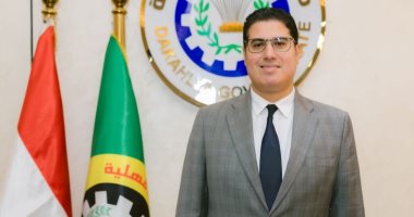 محافظ الدقهلية يهنئ الدكتور أحمد العدل لتعينه نائبا لمحافظ القاهرة