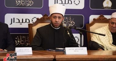 وزير الأوقاف: قريبا برنامج "دولة الإنشاد" على غرار برنامج "دولة التلاوة"