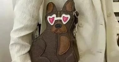 موضة شنط 2026.. الشراشيب والسلاسل المعدن رجعت تانى