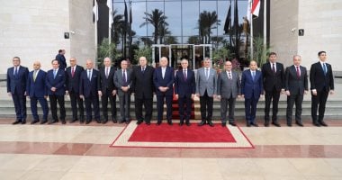 رئيس مجلس الدولة يهنئ وزير العدل بتوليه المنصب ويؤكدان تعزيز التعاون