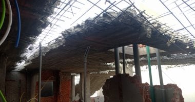 جهاز تنمية دمياط الجديدة: لا تهاون مع مخالفات البناء