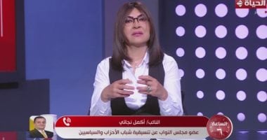 أكمل نجاتي: حركة المحافظين الجديدة انتصار لمنهج التأهيل ثم التمكين
