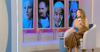 شيريهان أبو الحسن بـ ست ستات: لا معيار ثابت لقياس النضج ويختلف من شخص لآخر
