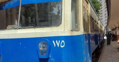 ملفات أمام محافظ الإسكندرية الجديد أهمها تطوير ترام الرمل.. صور