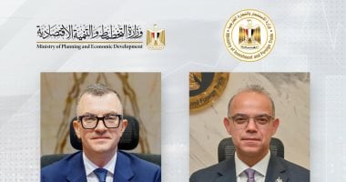وزارتا الاستثمار والتخطيط تطلقان تقرير مراجعة خصائص الاستثمار الأجنبى المباشر في مصر