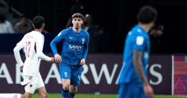 في الكورة : الهلال ضد الوحدة الإماراتي.. تعادل 1-1 في الشوط الأول بدوري أبطال آسيا للنخبة