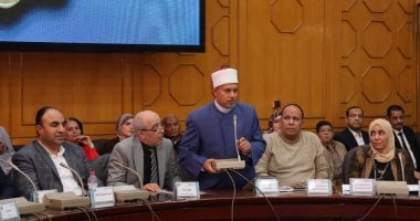 محافظ الإسماعيلية السابق يشكر الجهاز التنفيذي: الإسماعيلية تستحق تكاتف الجميع