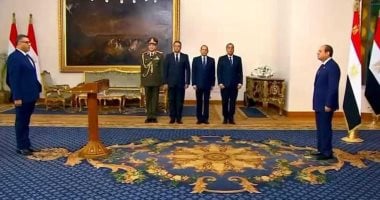 اللواء دكتور مصطفى الببلاوي محافظ قنا الجديد: مصلحة المواطن أولوية قصوى