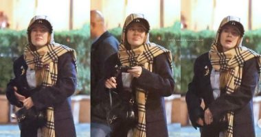 أديل تستعد لأول تجربة تمثيلية فى فيلم Cry to Heaven