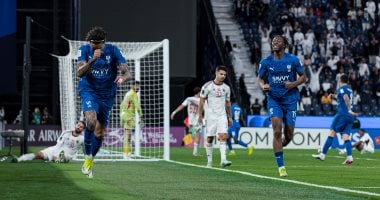 في الكورة : الهلال يحافظ على سجله خاليا من الهزائم فى آسيا للنخبة.. 23 مباراة بلا خسارة