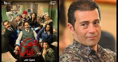 الكاتب والناقد جمال عبد الناصر 