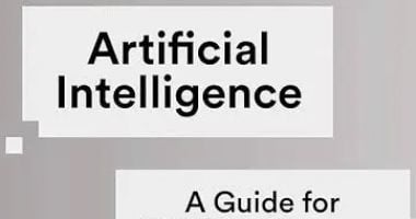 5 كتب لفهم الذكاء الاصطناعى من الصفر إلى التطبيق العملى