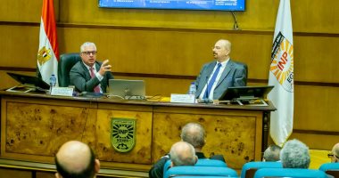 جمال الدين: مرونة الإجراءات وتكامل المواني والمناطق الصناعية سر نجاح اقتصادية قناة السويس