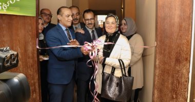 الأعلى للثقافة واليونيك يحتفيان بختام مشروعات دوائر الإبداع بأسيوط وسوهاج