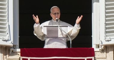 الفاتيكان يطلق خدمة ترجمة فورية بالذكاء الاصطناعى داخل القداس