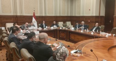 الحكومة و"إسكان الشيوخ" توافقان على مقترح إنشاء هيئة تنظيم السوق العقارى