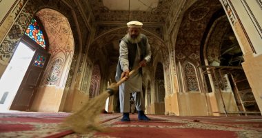 شهر رمضان في باكستان.. إفطار جماعى فى المساجد وإعداد موائد الرحمن 