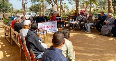 فراولة القليوبية ريادة زراعية تعزز مكانة مصر التصديرية