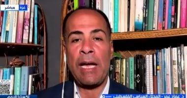 كاتب فلسطينى: غزة تستقبل شهر رمضان تحت القصف للعام الثالث 