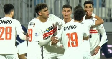 مشادة كلامية بين عبد الله السعيد وحسام عبد المجيد