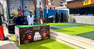 أول قرارات محافظ الإسكندرية الجديد.. الدفع بـ20 سيارة توفر الدواجن بـ90 جنيها