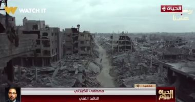 ناقد فنى: المتحدة لها دور مهم فى نشر الوعى من خلال الدراما التليفزيونية