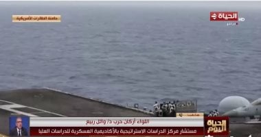 وائل ربيع: مفاوضات أمريكا وإيران تحت التهديد.. وإسرائيل قد تُشعل المنطقة