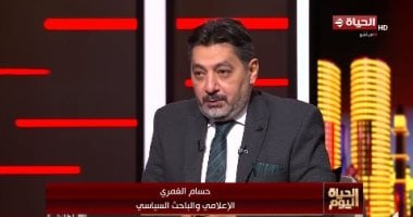 حسام الغمري: الإخوان تستهدف الحزمة الاجتماعية واغتيال الأمل في التغيير الوزاري