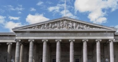 حملة توقيعات واسعة لإعادة اسم فلسطين للمتحف البريطانى