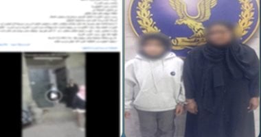 حرب الزجاجات الفارغة في إمبابة.. سقوط سيدة وابنتها بتهمة التعدي على جارتهم