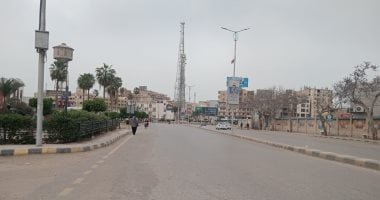 طقس مائل للبرودة وفرص لسقوط أمطار بكفر الشيخ.. الثلاثاء 17 فبراير 2026