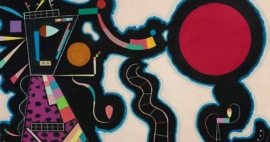 عرض لوحة لفنان روسى معروف للبيع بـ21.3 مليون دولار فى مزاد لندن