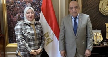 تأكيدا لانفراد اليوم السابع.. وزير الكهرباء يكشف تفاصيل فصل التوزيع عن الإنتاج وإنشاء شركة جديدة.. محمود عصمت: هدفنا تحسين الخدمة للمواطنين وإظهار المشاكل على أرض الواقع.. والفصل يحقق الشفافية فى سوق الكهرباء