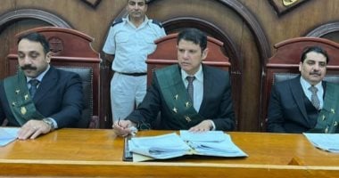 بسبب  لهو الأطفال.. حبس سيدة سنة لتعديها بالضرب على جارتها فى الشرقية