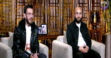 المخرج حاتم متولى: العامل النفسي مفتاح النجاح في التعامل مع أطفال لعبة وقلبت بجد