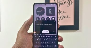 Google توسّع ميزة تقسيم الشاشة فى Gemini لتصل إلى الهواتف غير القابلة للطى  