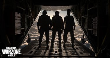 إيقاف Call of Duty: Warzone Mobile رسمياً فى 17 أبريل 2026