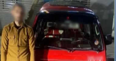 انقلب الفرح لمواجهة مع القانون.. سقوط قائد سيارة استعرض بحياة المواطنين في زفة