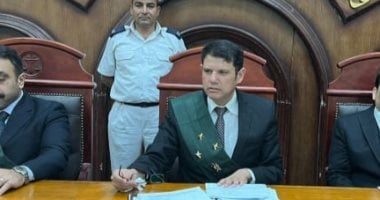 السجن 6 سنوات للمتهم بالتعدى على شاب من ذوى الهمم بالشرقية