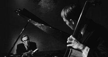 علا الشافعى تكتب من برلين: برليناله 76.. «Everybody Digs Bill Evans» بيل إيفانز بين عبقرية الجاز وعزلة الروح