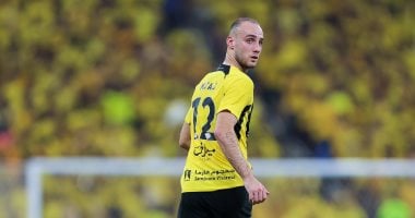 في الكورة : غموض مصير ميتاي من قمة الدوري السعودي بسبب جدته