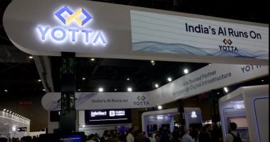 يوتا الهندية تبنى مركز ذكاء اصطناعى بـ 2 مليار دولار بأحدث رقائق إنفيديا