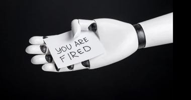 AIRD.. باحثون يبتكرون مصطلحا جديدا للقلق من استبدال الذكاء الاصطناعى للعمال