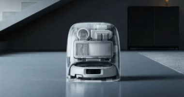 ثغرة أمنية فى روبوت التنظيف DJI ROMO تسمح باختراق آلاف الأجهزة